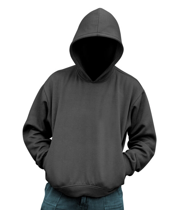 Plain Hoodie