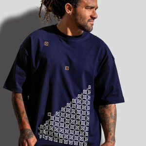 Pure Cotton Premium Round Neck T-Shirt, Super Comfortable