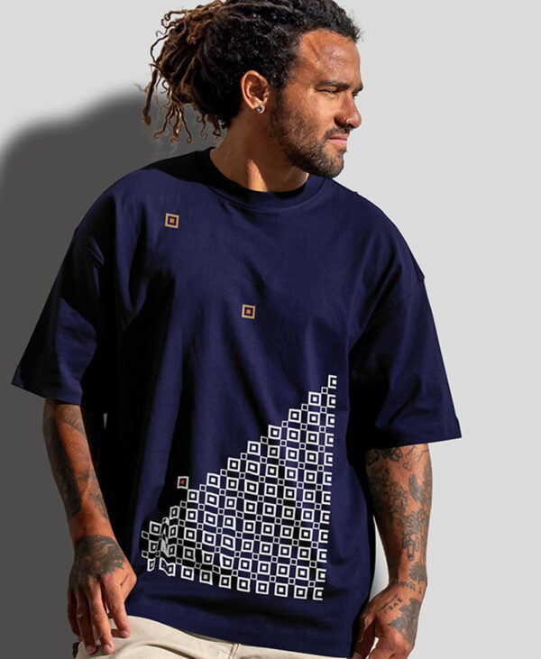Pure Cotton Premium Round Neck T-Shirt, Super Comfortable