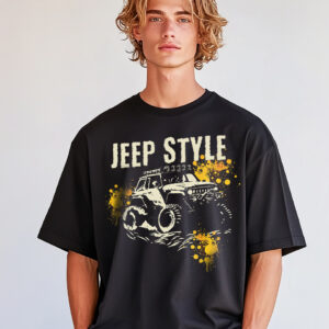 Track Beast Supercar Graphic Tee