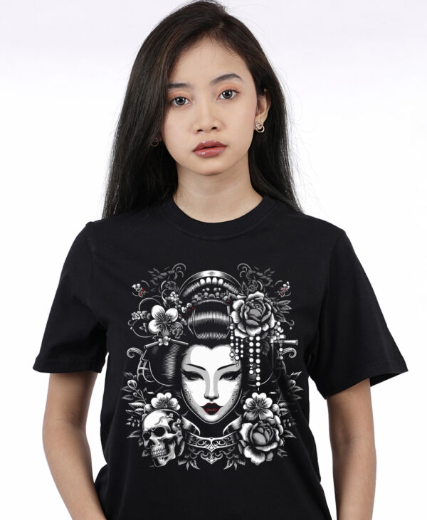 Raara AI Rebellion Oversized T-Shirt – Futuristic Streetwear Edition