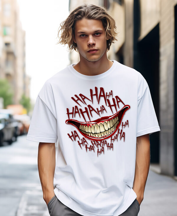 Raara Out of This World Oversized T-Shirt – NASA Inspired Edition
