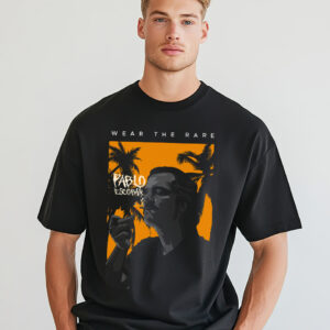 Raara Plata o Plomo Oversized T-Shirt – Cartel Culture Edition